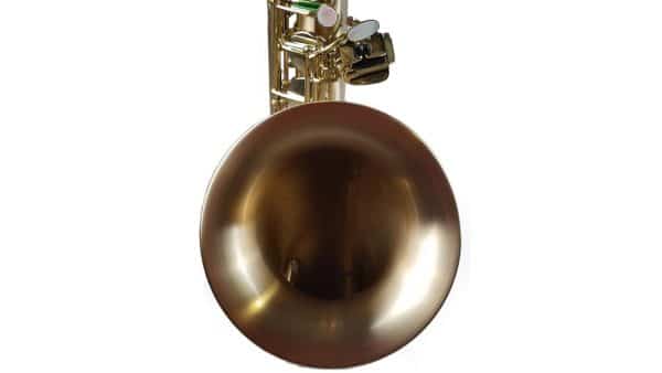 Saxo tenor P. Mauriat Le Bravo 200