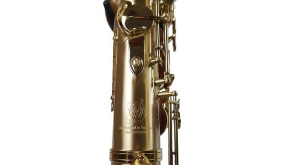 Saxo tenor P. Mauriat Le Bravo 200