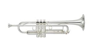 Yamaha YTR-4335GSII Trumpet