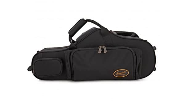 P. Mauriat System 76 Alto Saxophone, 2nd edition Dark Lacquer