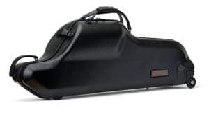 Estuche PROTEC Micro Zip BLT311CT para Saxo barítono La grave o Sib grave