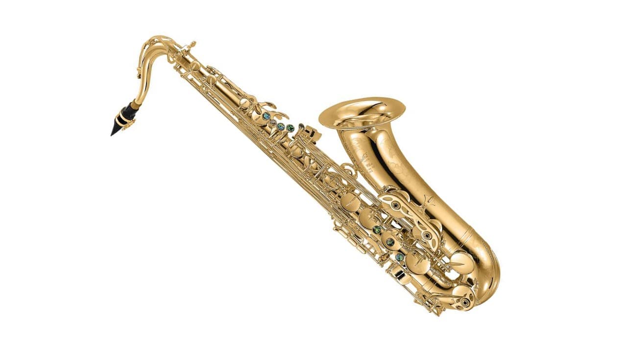 Saxo tenor P. Mauriat System 76 2nd edition - Imagen 2