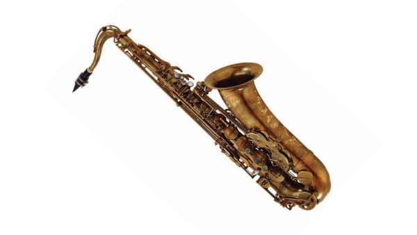 Saxo tenor P. Mauriat System 76 2nd edition