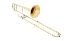 Bach Stradivarius 36 tenor trombone