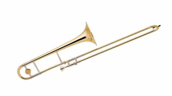 Trombón tenor de vara Bach Stradivarius 36