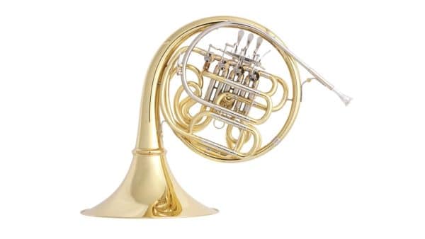 Trompa doble Holton HHR511 Fa/Sib