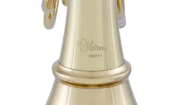 Trompa doble Holton HHR511 Fa/Sib