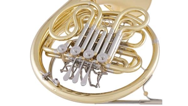 Trompa doble Holton HHR511 Fa/Sib