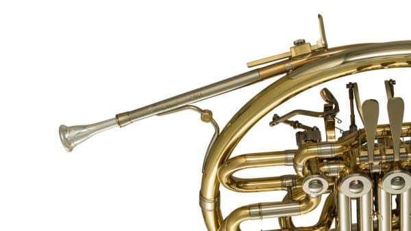 Trompa doble Holton HR501D Sib/Fa