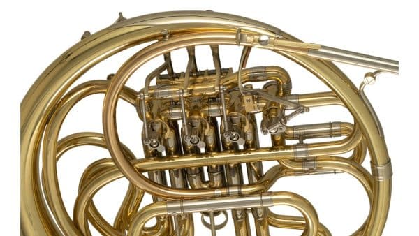 Trompa doble Holton HR501D Sib/Fa