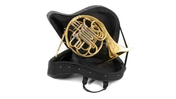 Trompa doble Holton HR501D Sib/Fa