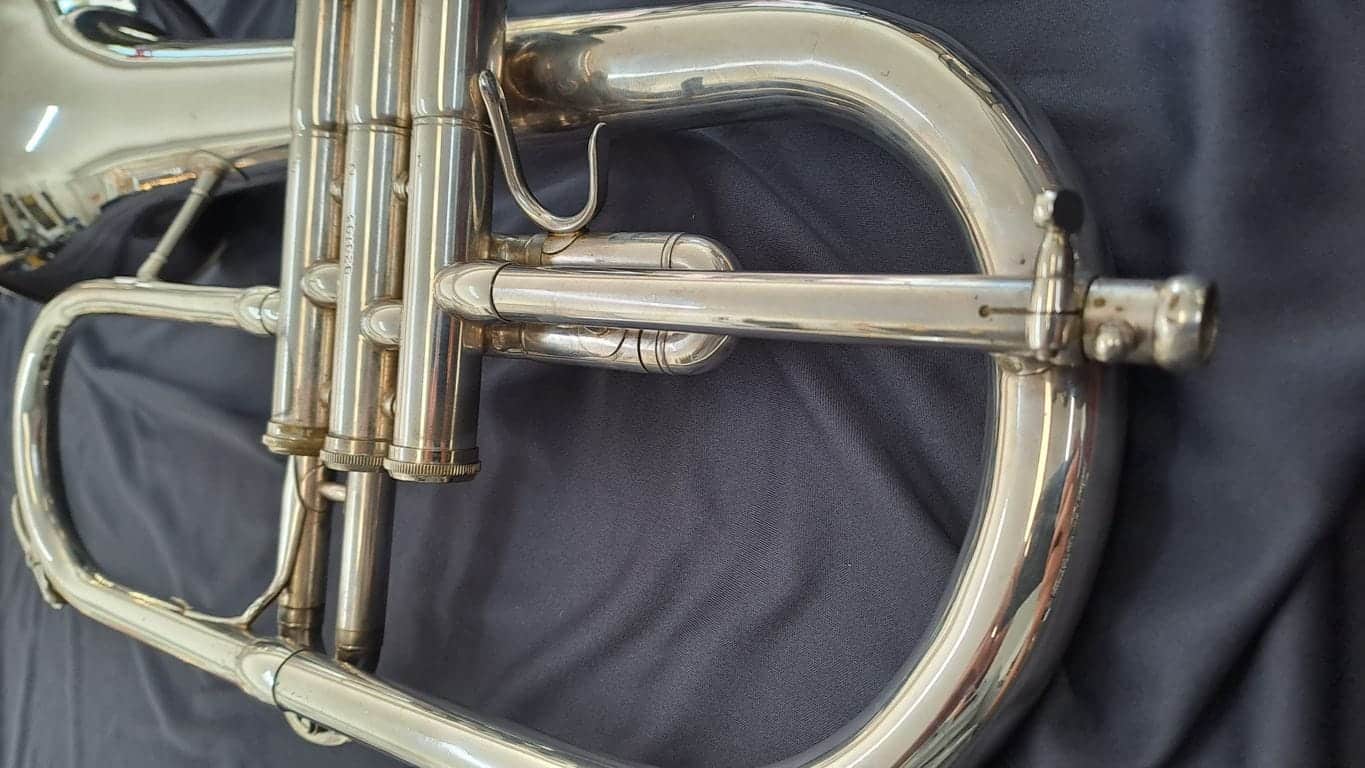 SFH-646 Flugelhorn - Image 7