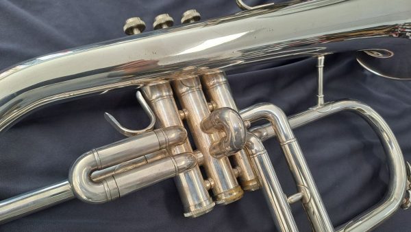 SFH-646 Flugelhorn