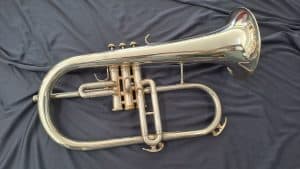 SFH-646 Flugelhorn