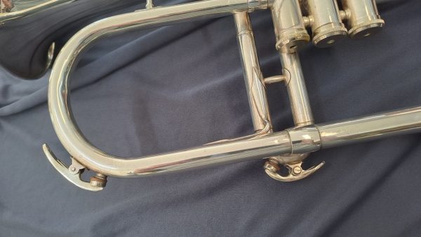 SFH-646 Flugelhorn