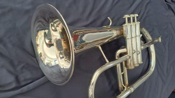 SFH-646 Flugelhorn