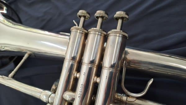 SFH-646 Flugelhorn