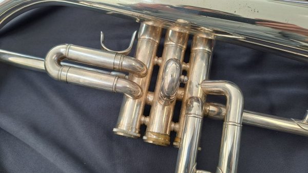 SFH-646 Flugelhorn