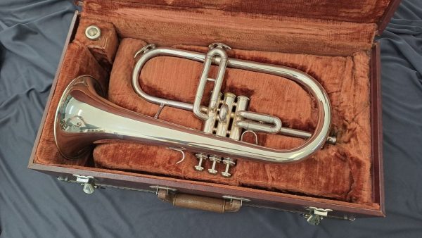 SFH-646 Flugelhorn