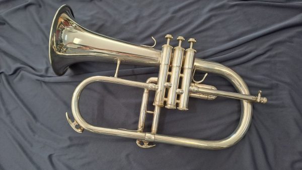 SFH-646 Flugelhorn