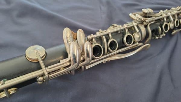 Buffet Crampon E11 Clarinet