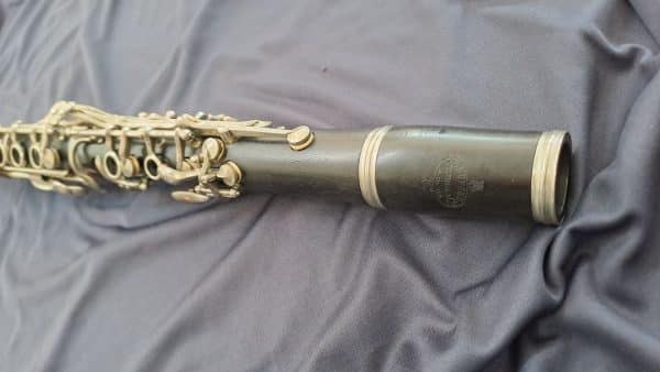 Buffet Crampon E11 Clarinet