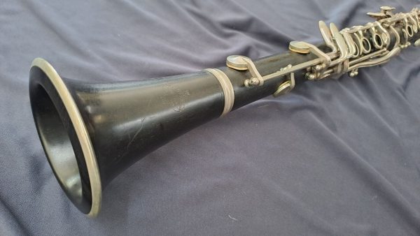 Buffet Crampon E11 Clarinet