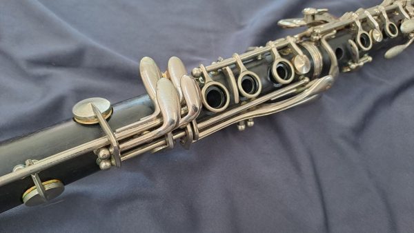Buffet Crampon E11 Clarinet