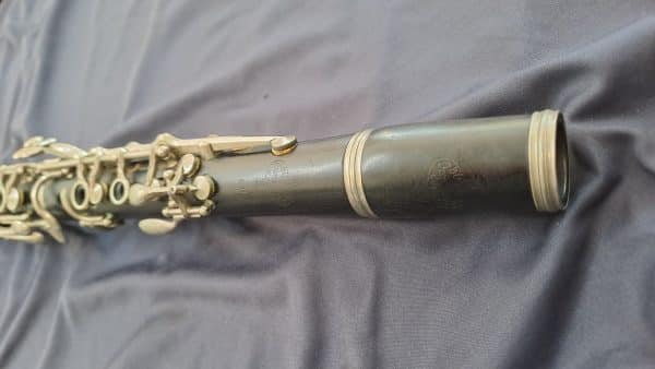 Buffet Crampon E11 Clarinet