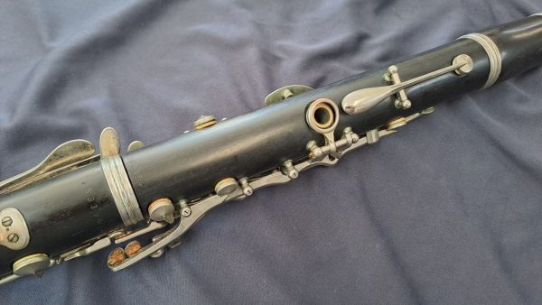 Buffet Crampon E11 Clarinet