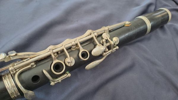 Buffet Crampon E11 Clarinet