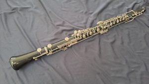 Buffet Crampon Oboe