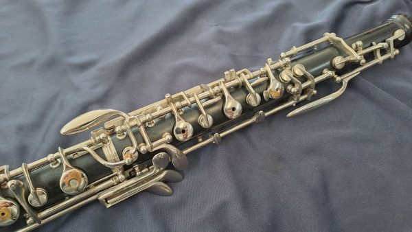 Buffet Crampon Oboe