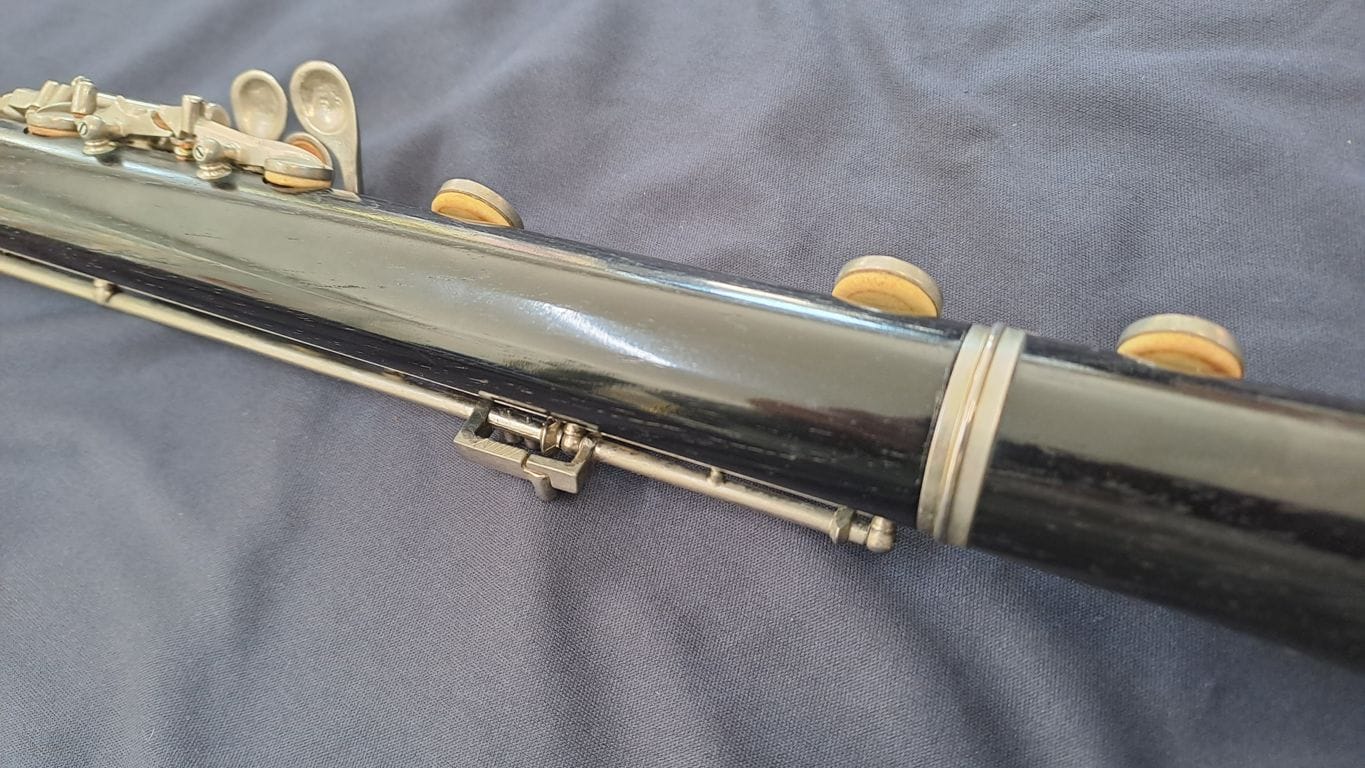 Buffet Crampon Oboe - Image 6