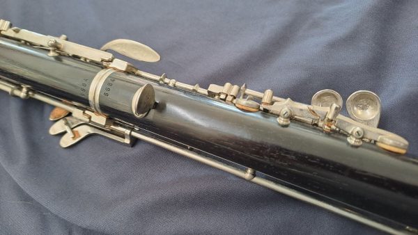 Buffet Crampon Oboe