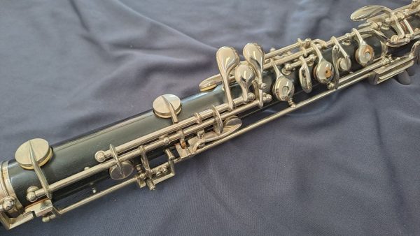 Buffet Crampon Oboe