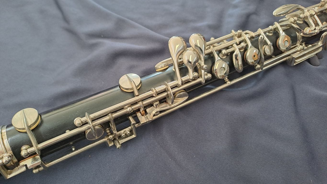 Buffet Crampon Oboe - Image 2