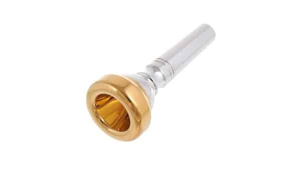 Yamaha FH-14F4 GP flugelhorn mouthpiece