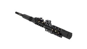 Saxo Digital Yamaha YDS-120
