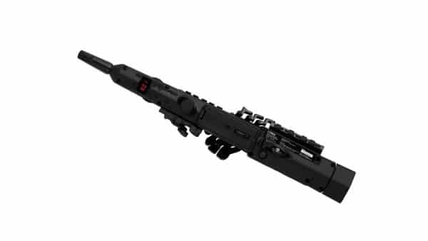 Saxo Digital Yamaha YDS-120