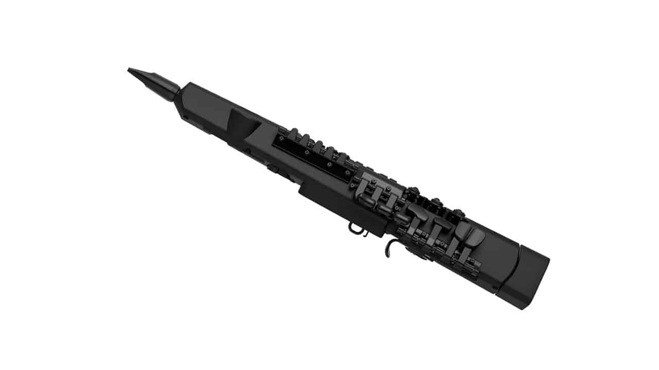 Saxo Digital Yamaha YDS-120 - Imagen 3