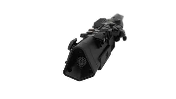 Saxo Digital Yamaha YDS-120