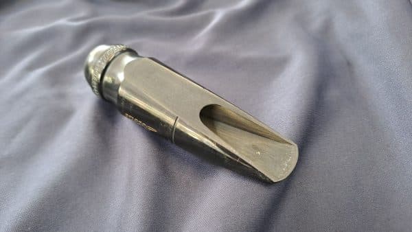 Boquilla Selmer Soloist D saxo alto