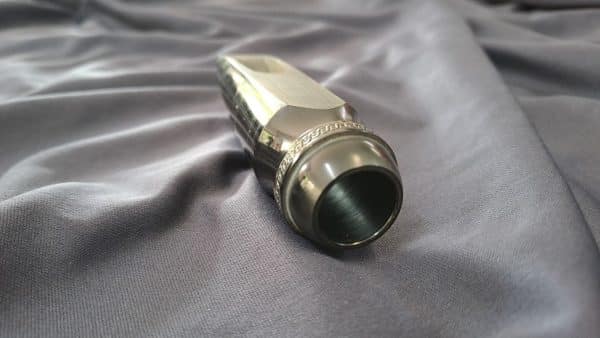 Boquilla Selmer Soloist D saxo alto