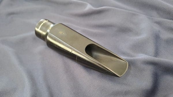 Boquilla Meyer 6 medium saxo tenor