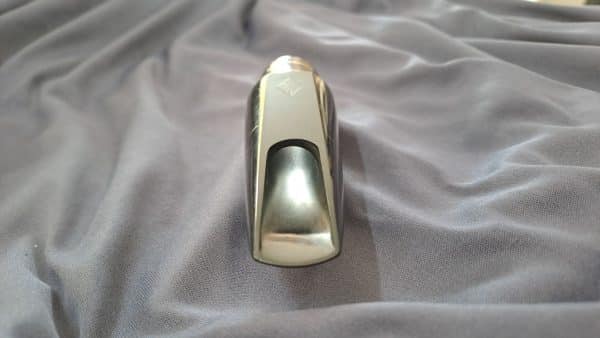 Boquilla Meyer 6 medium saxo tenor