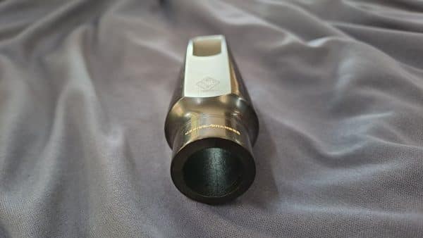 Boquilla Meyer 6 medium saxo tenor