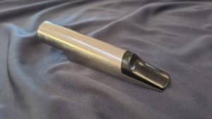 Boquilla Vintage Arnold Brilhart Level Air 7* saxo tenor