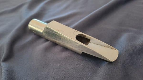 Boquilla Vintage Arnold Brilhart Level Air 7* saxo tenor