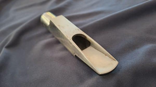 Boquilla Vintage Arnold Brilhart Level Air 7* saxo tenor